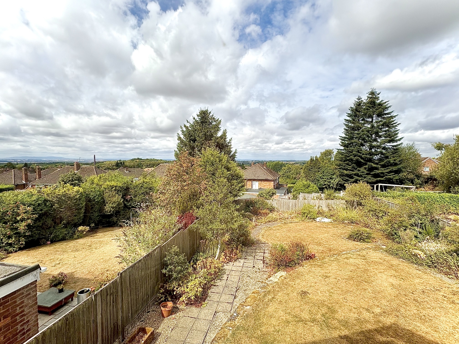 Sandyfields Road, Sedgley, DY3