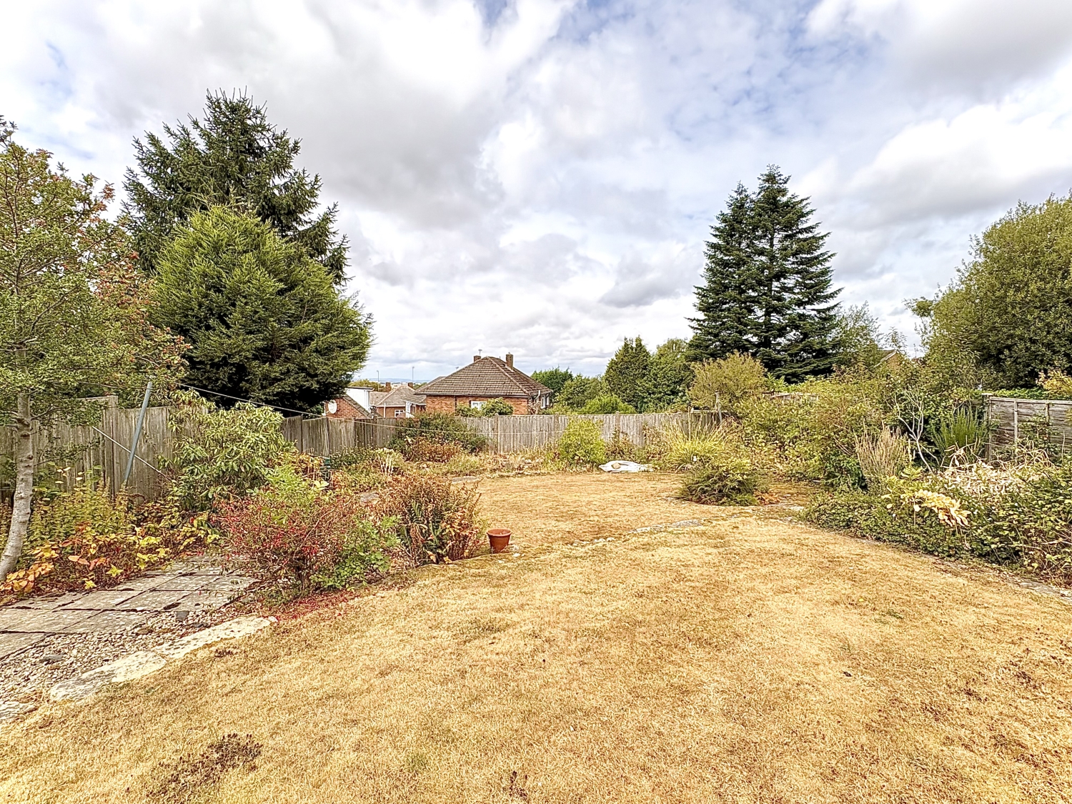 Sandyfields Road, Sedgley, DY3