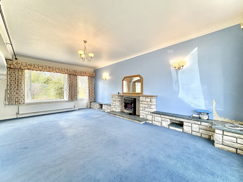 Charnwood Avenue, Sedgley, DY3