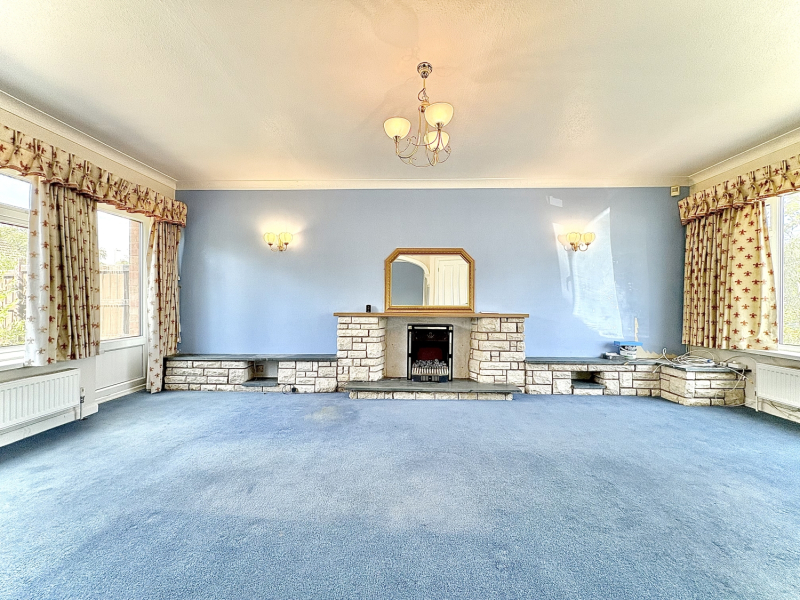 Charnwood Avenue, Sedgley, DY3