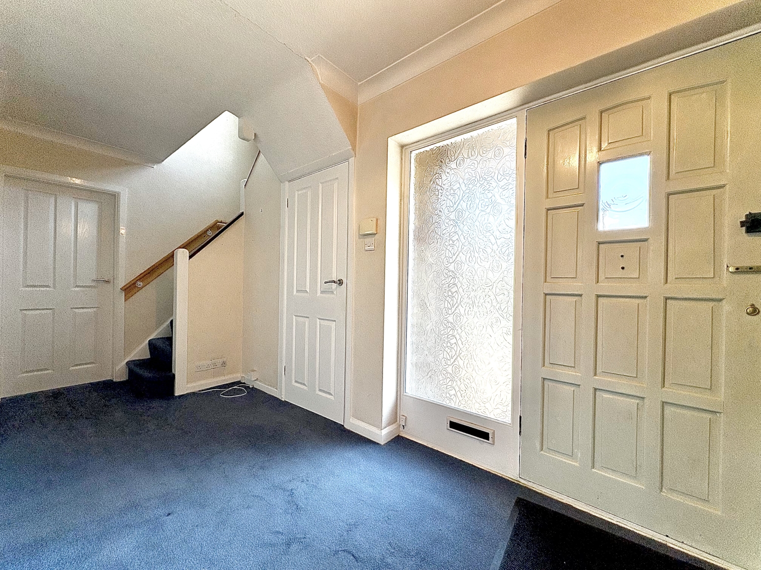 Charnwood Avenue, Sedgley, DY3