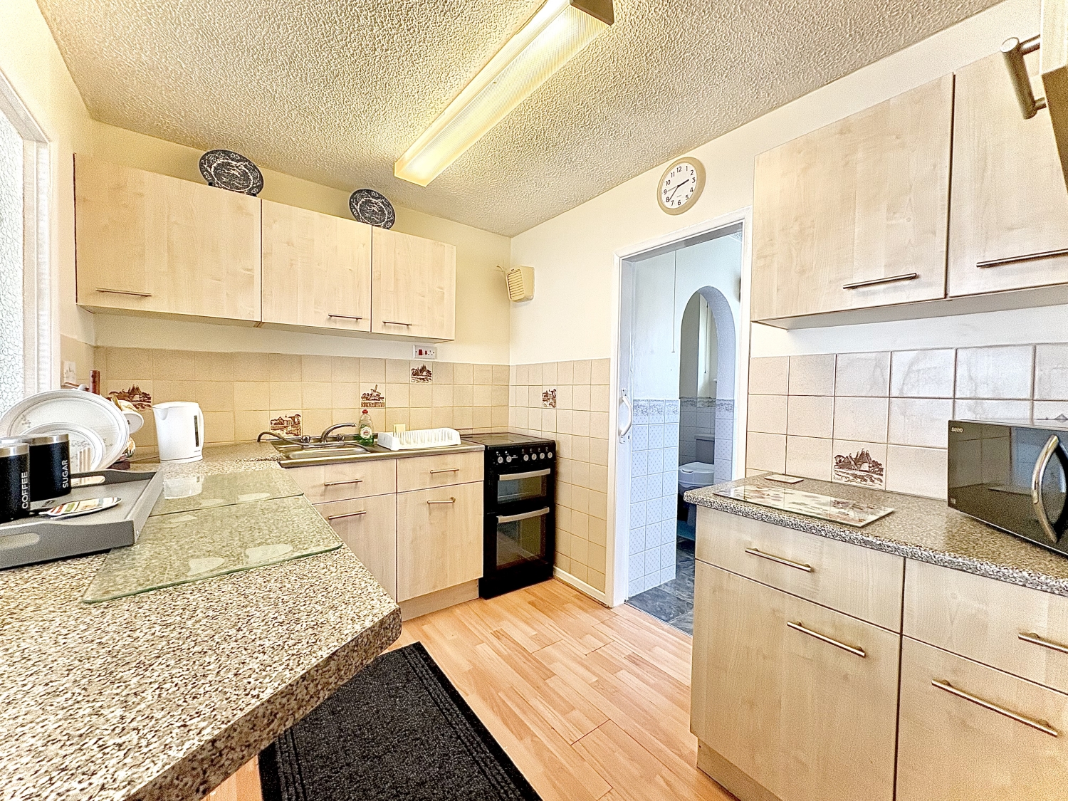 Sutton Court, Ettingshall Park, WV4