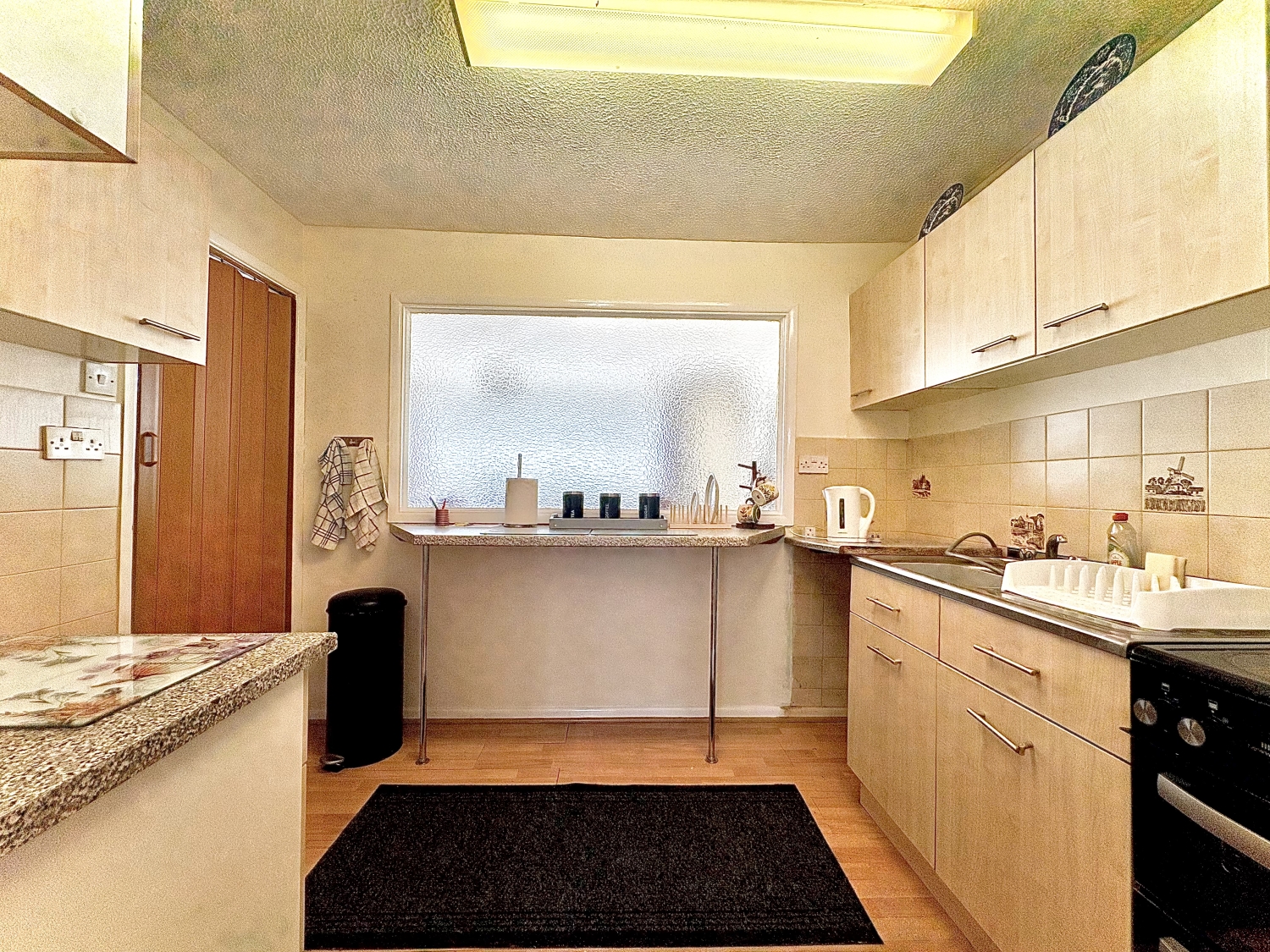 Sutton Court, Ettingshall Park, WV4
