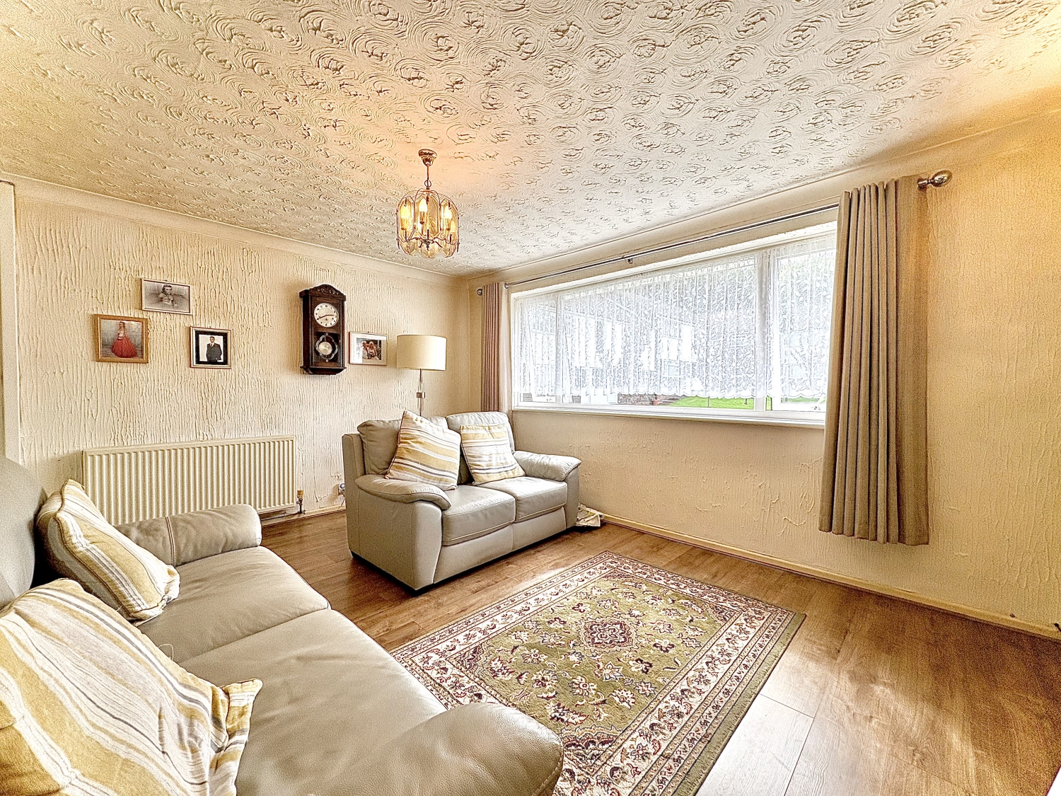 Sutton Court, Ettingshall Park, WV4