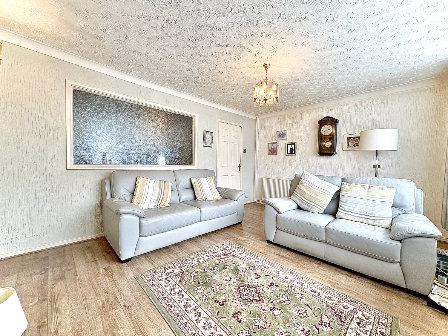 Sutton Court, Ettingshall Park, WV4