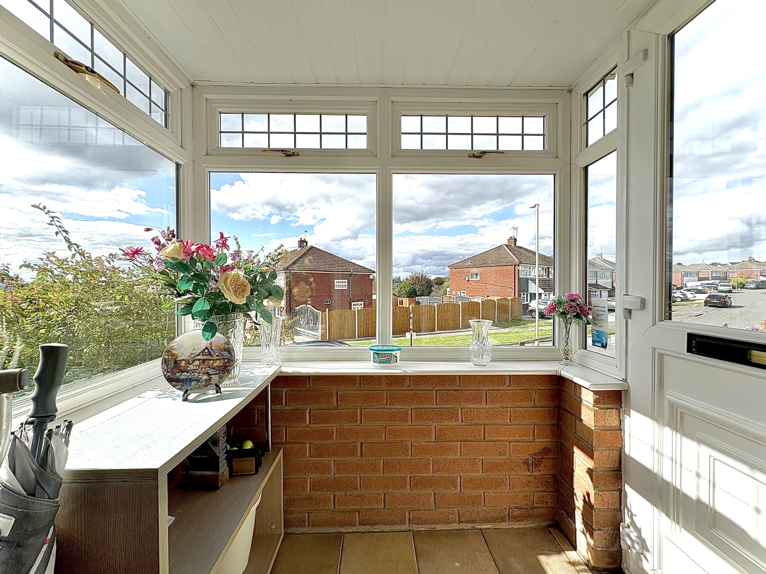 London Heights, Dudley, DY1