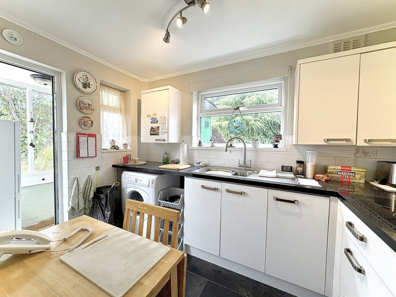 Trentham Rise, Wolverhampton WV2
