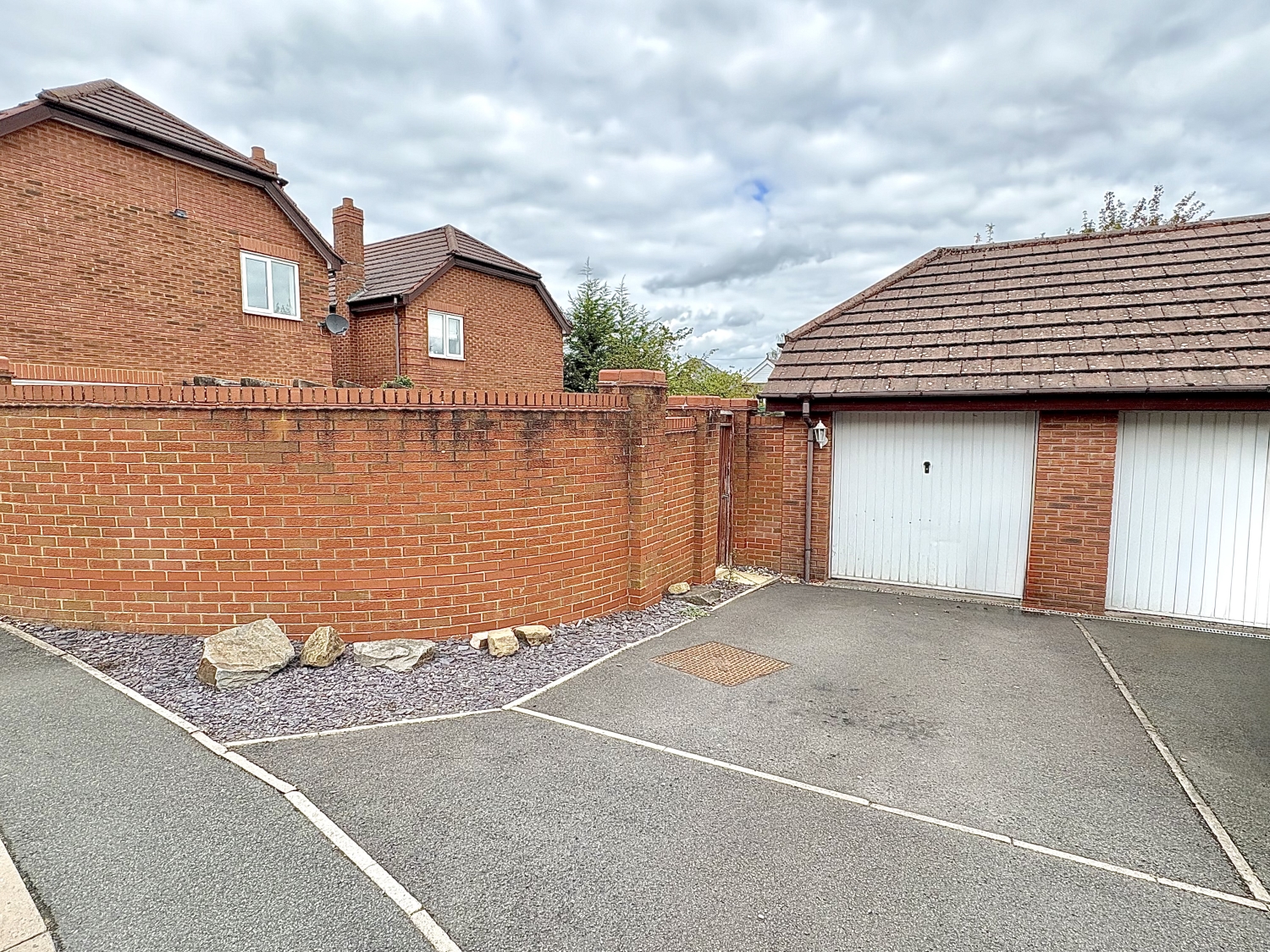 Ripley Grove, Dudley, DY1