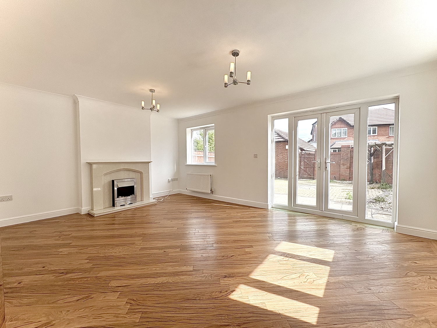 Ripley Grove, Dudley, DY1