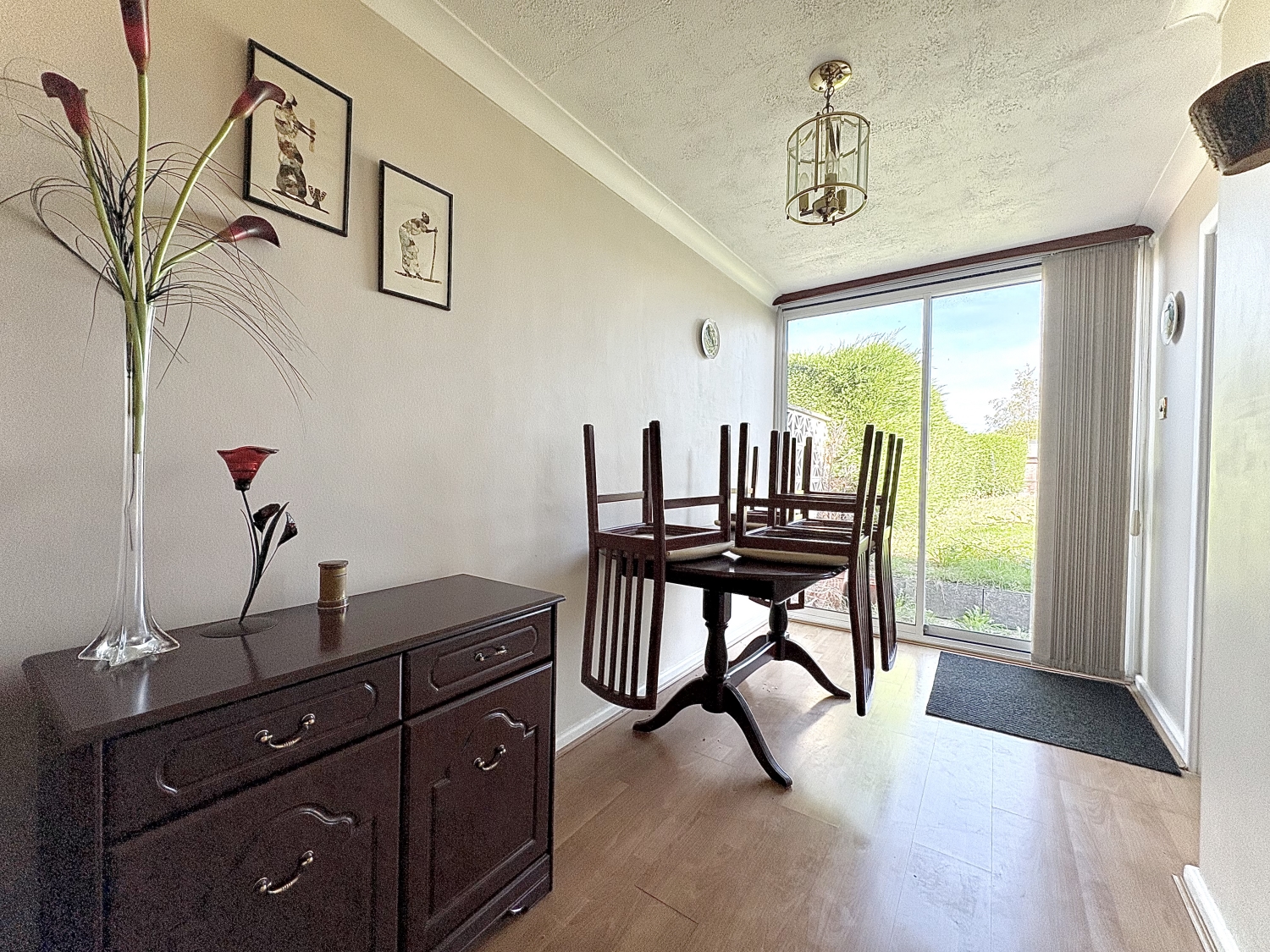 Oakleigh Drive, Sedgley, DY3