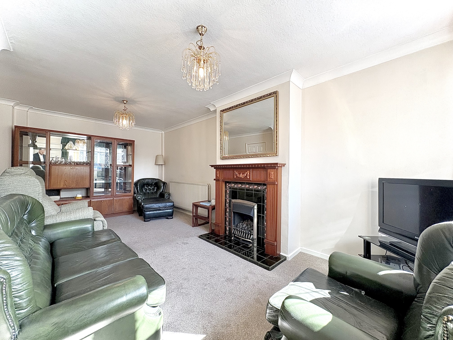 Oakleigh Drive, Sedgley, DY3