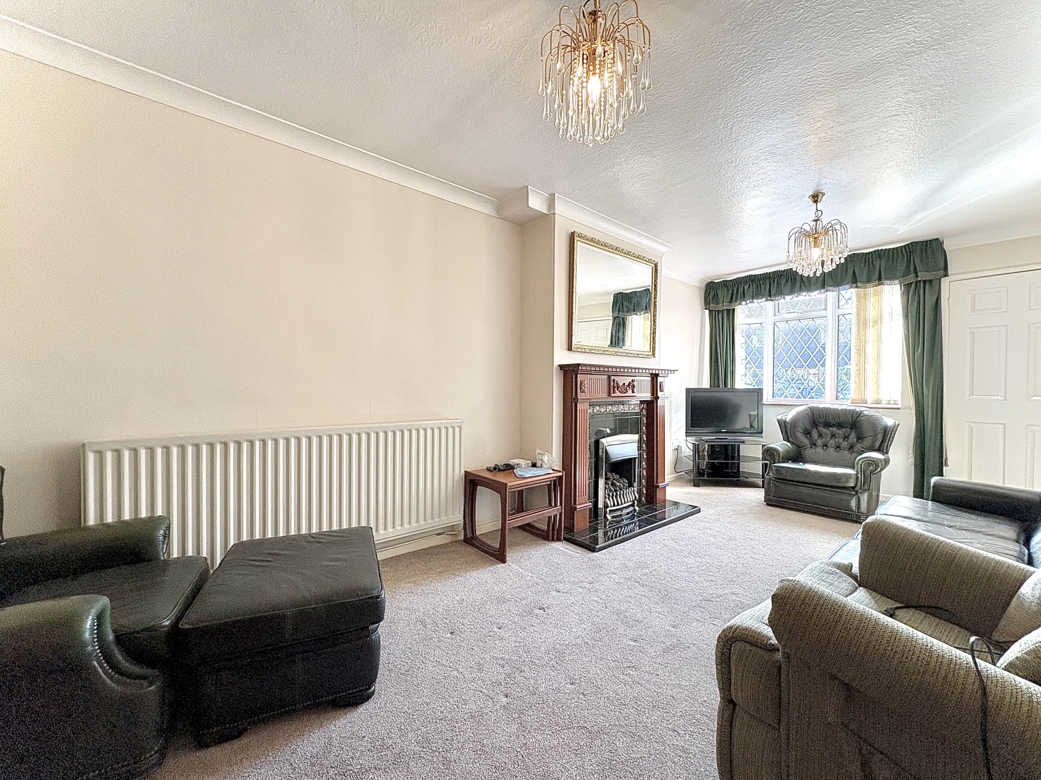 Oakleigh Drive, Sedgley, DY3