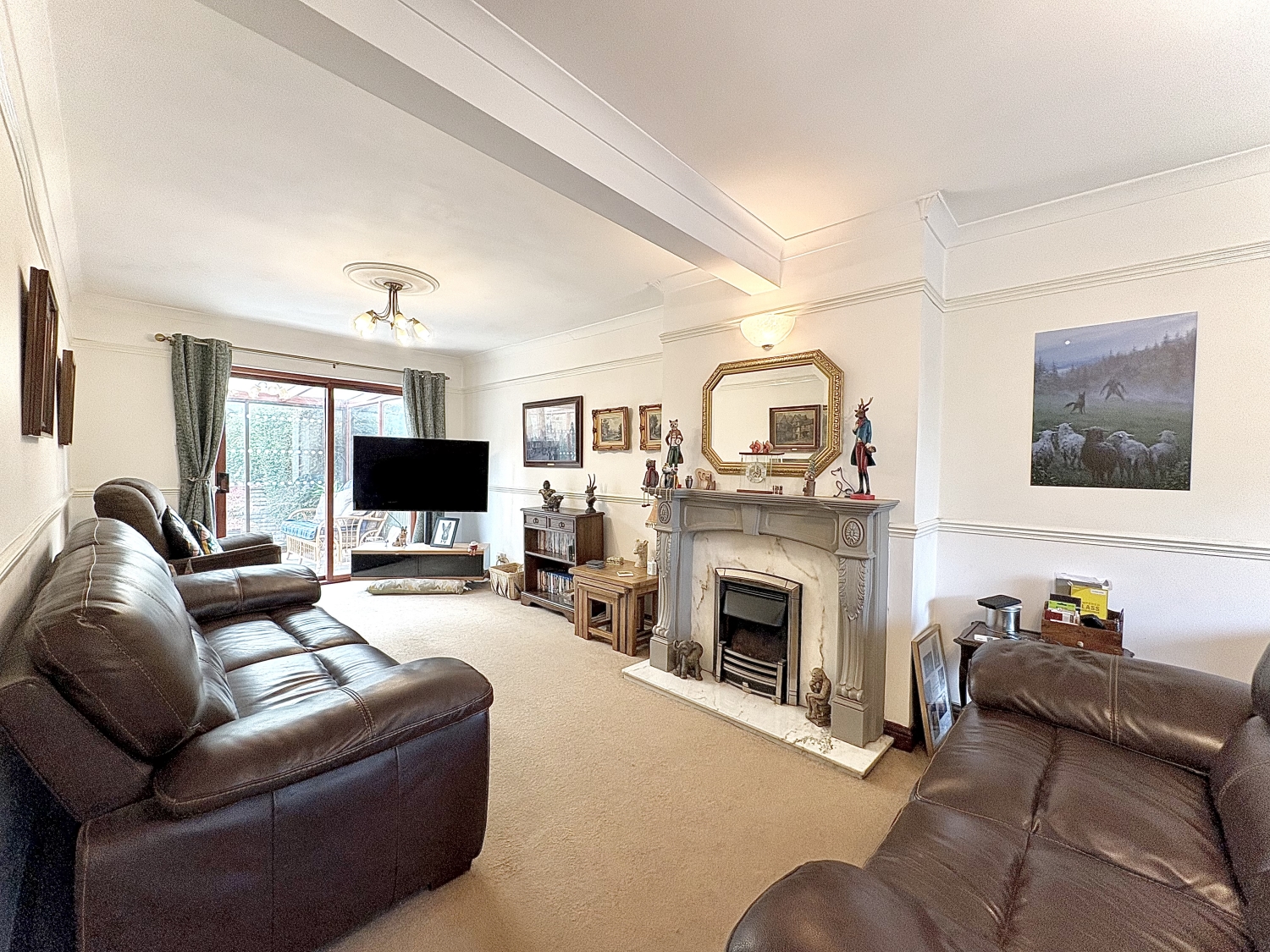 Gospel End Road, Sedgley, DY3