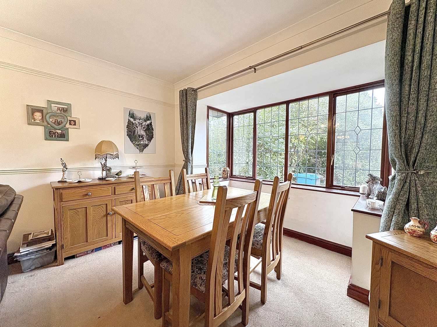 Gospel End Road, Sedgley, DY3