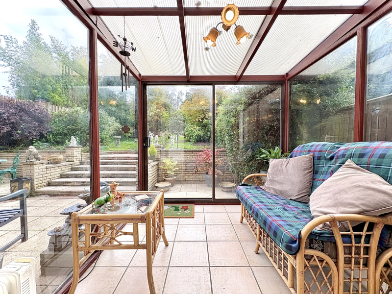 Gospel End Road, Sedgley, DY3