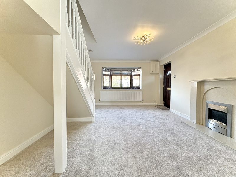 Penny Royal Close, Lower Gornal, DY3