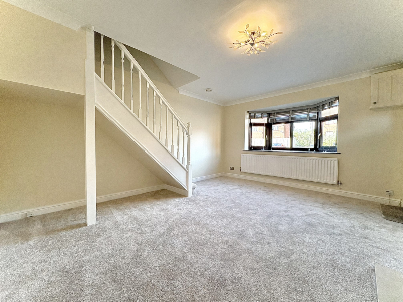 Penny Royal Close, Lower Gornal, DY3