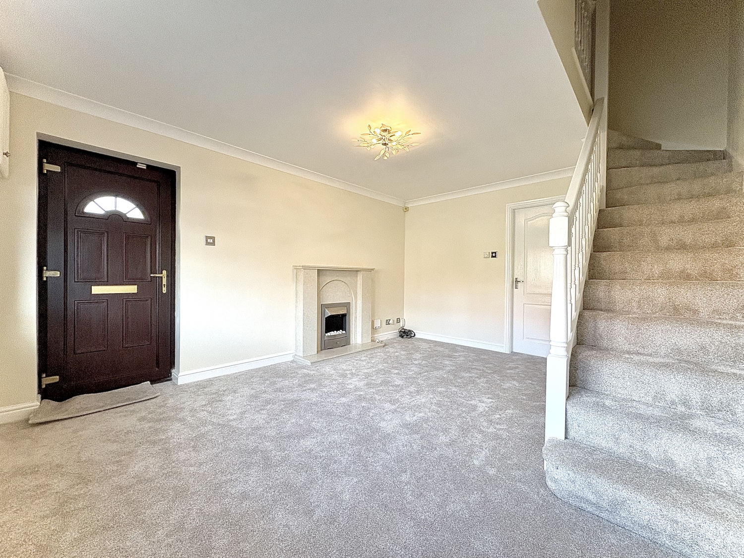 Penny Royal Close, Lower Gornal, DY3