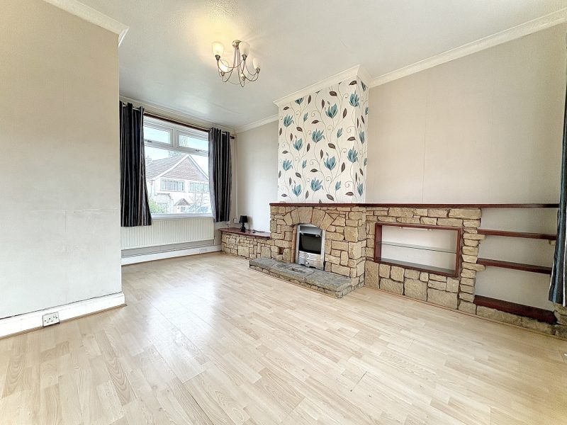 Brynmawr Road, Lanesfield, WV14