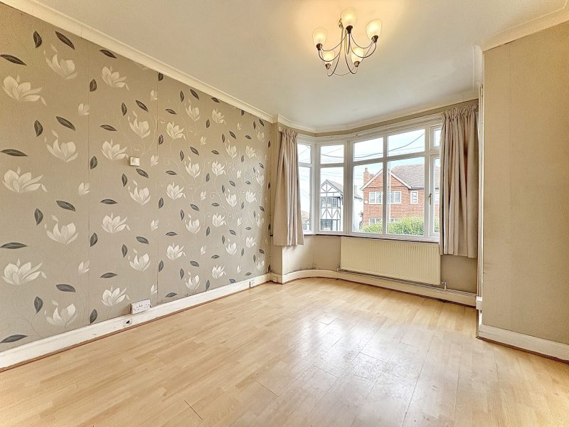 Brynmawr Road, Lanesfield, WV14