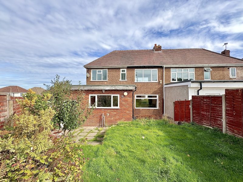 Brynmawr Road, Lanesfield, WV14