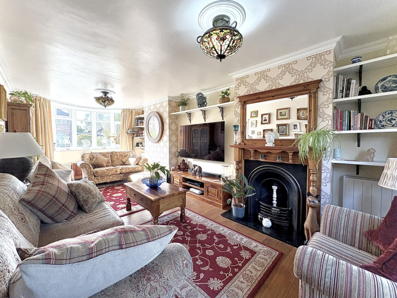 Southview Road, Sedgley, DY3