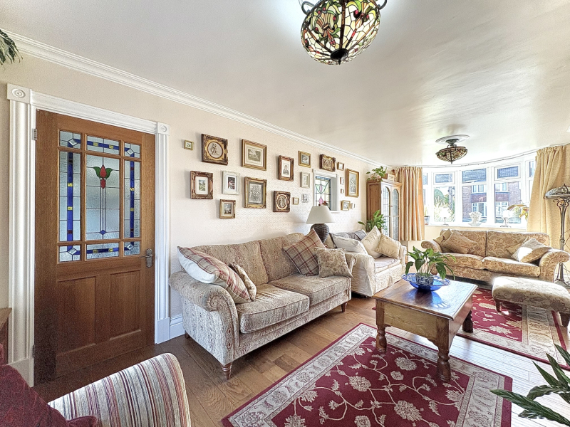 Southview Road, Sedgley, DY3