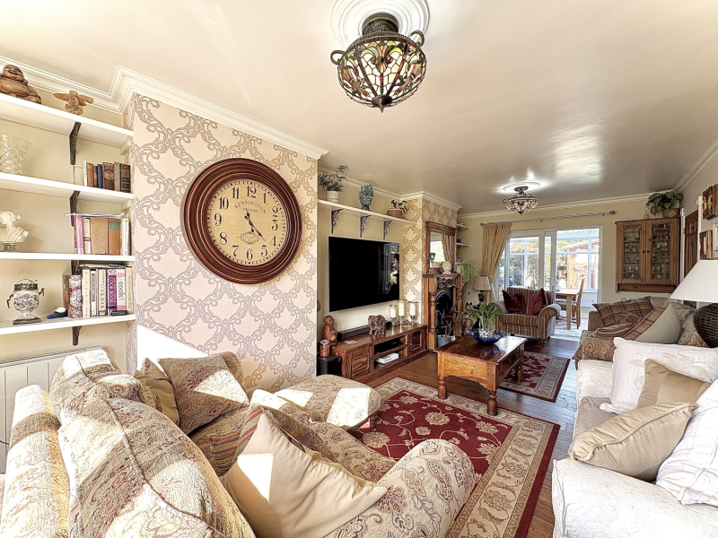 Southview Road, Sedgley, DY3
