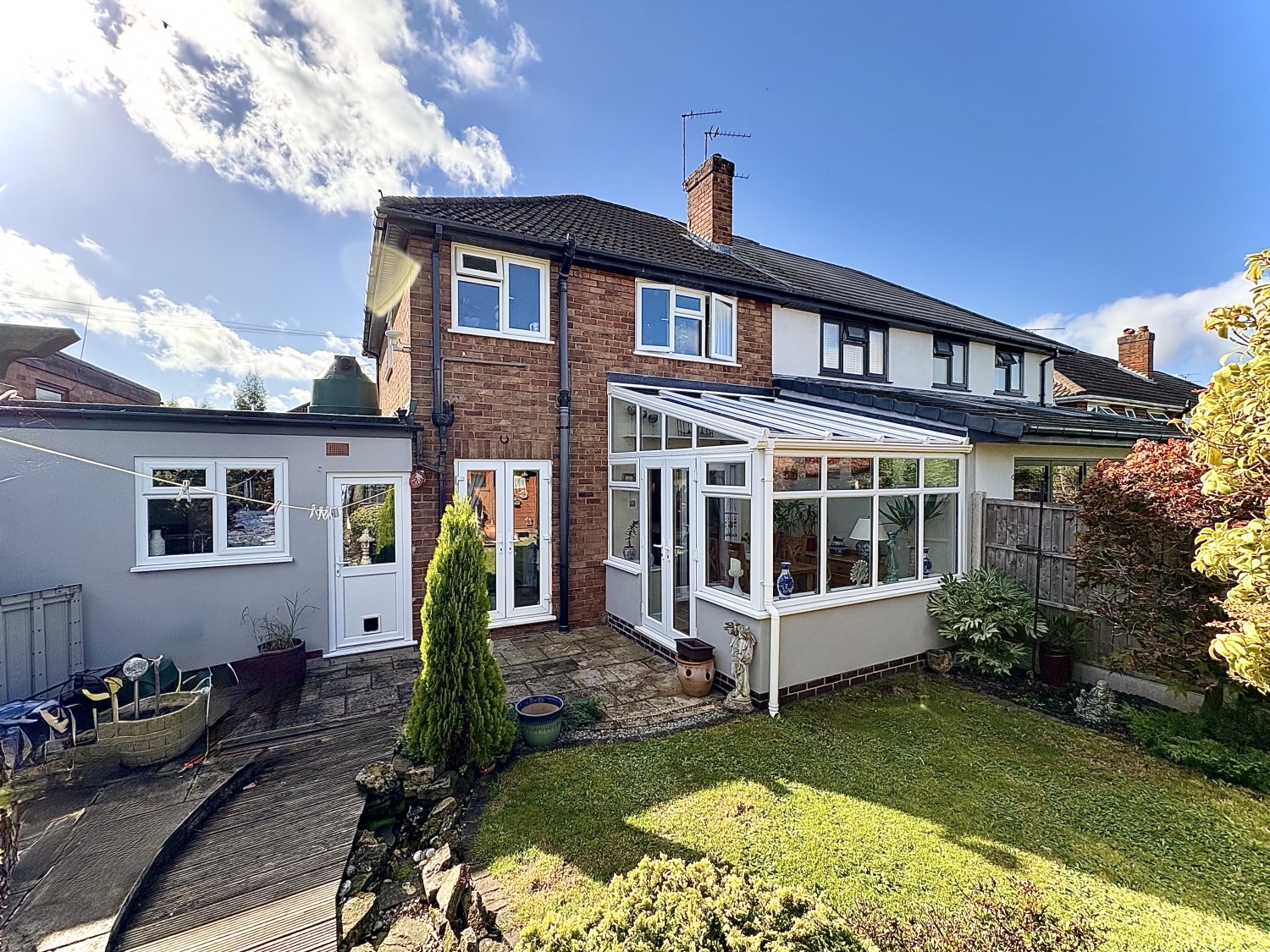 Southview Road, Sedgley, DY3