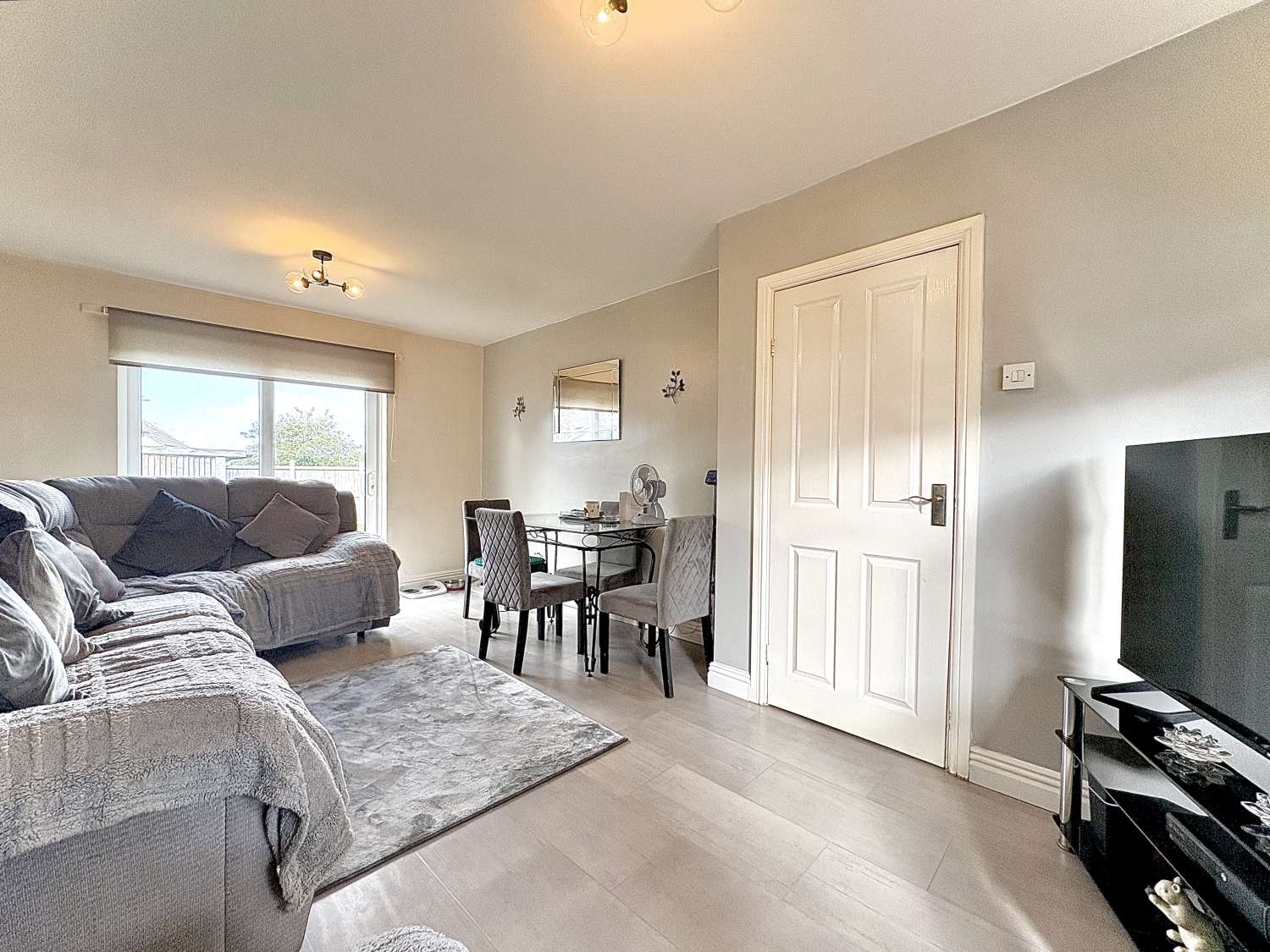 The Vista, Sedgley, DY3