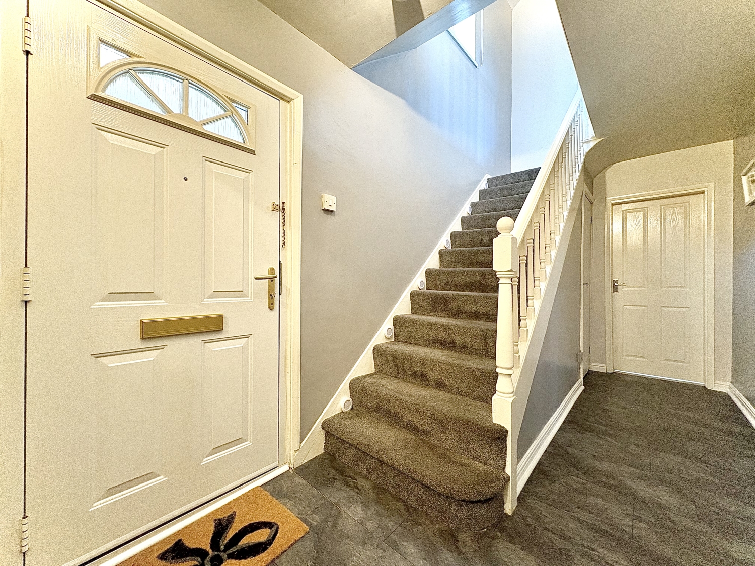 The Vista, Sedgley, DY3
