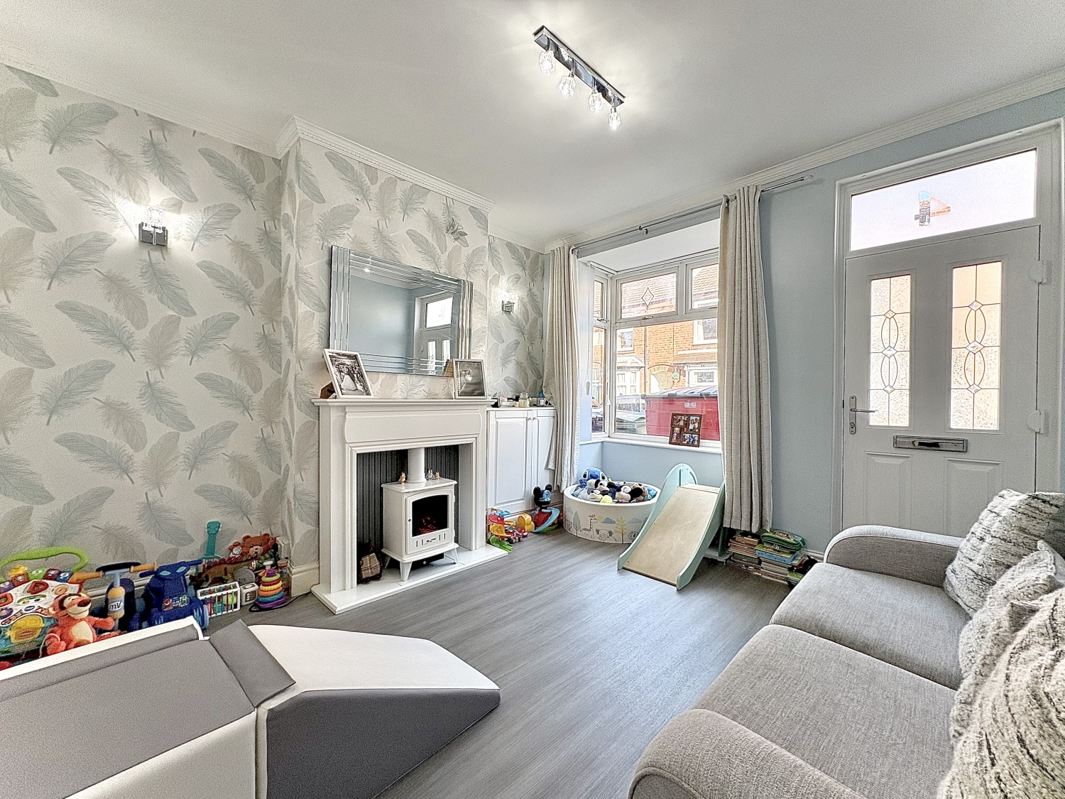 Kings Road, Sedgley, DY3