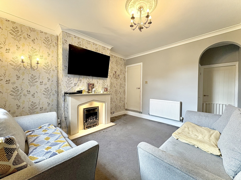 Kings Road, Sedgley, DY3
