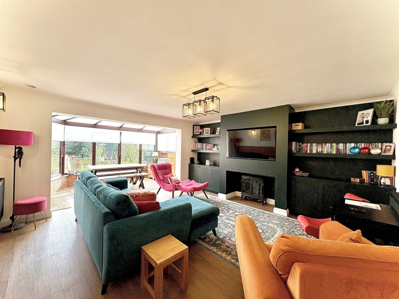 Gorge Road, Sedgley, DY3
