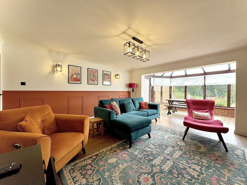 Gorge Road, Sedgley, DY3