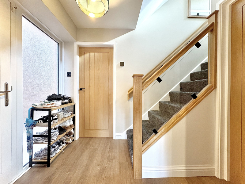 Gorge Road, Sedgley, DY3