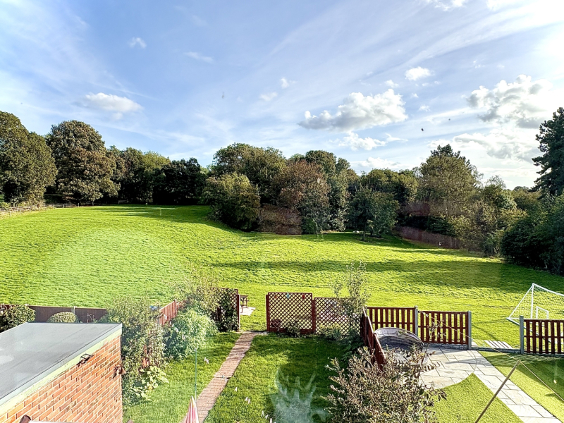 Gorge Road, Sedgley, DY3