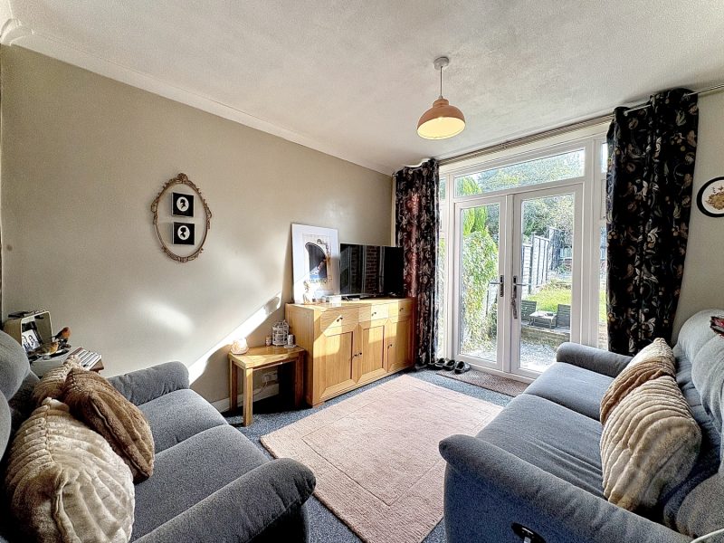 Fairview Road, Dudley, DY1