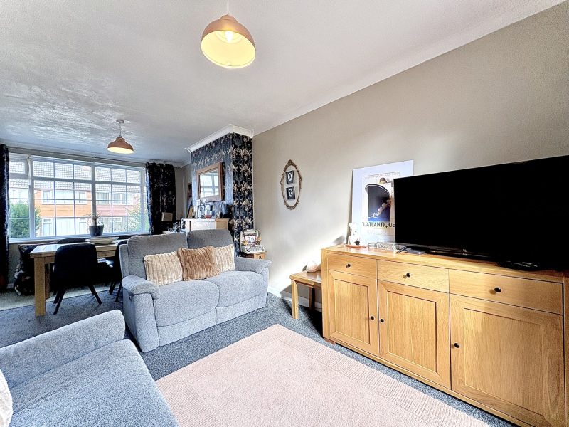Fairview Road, Dudley, DY1