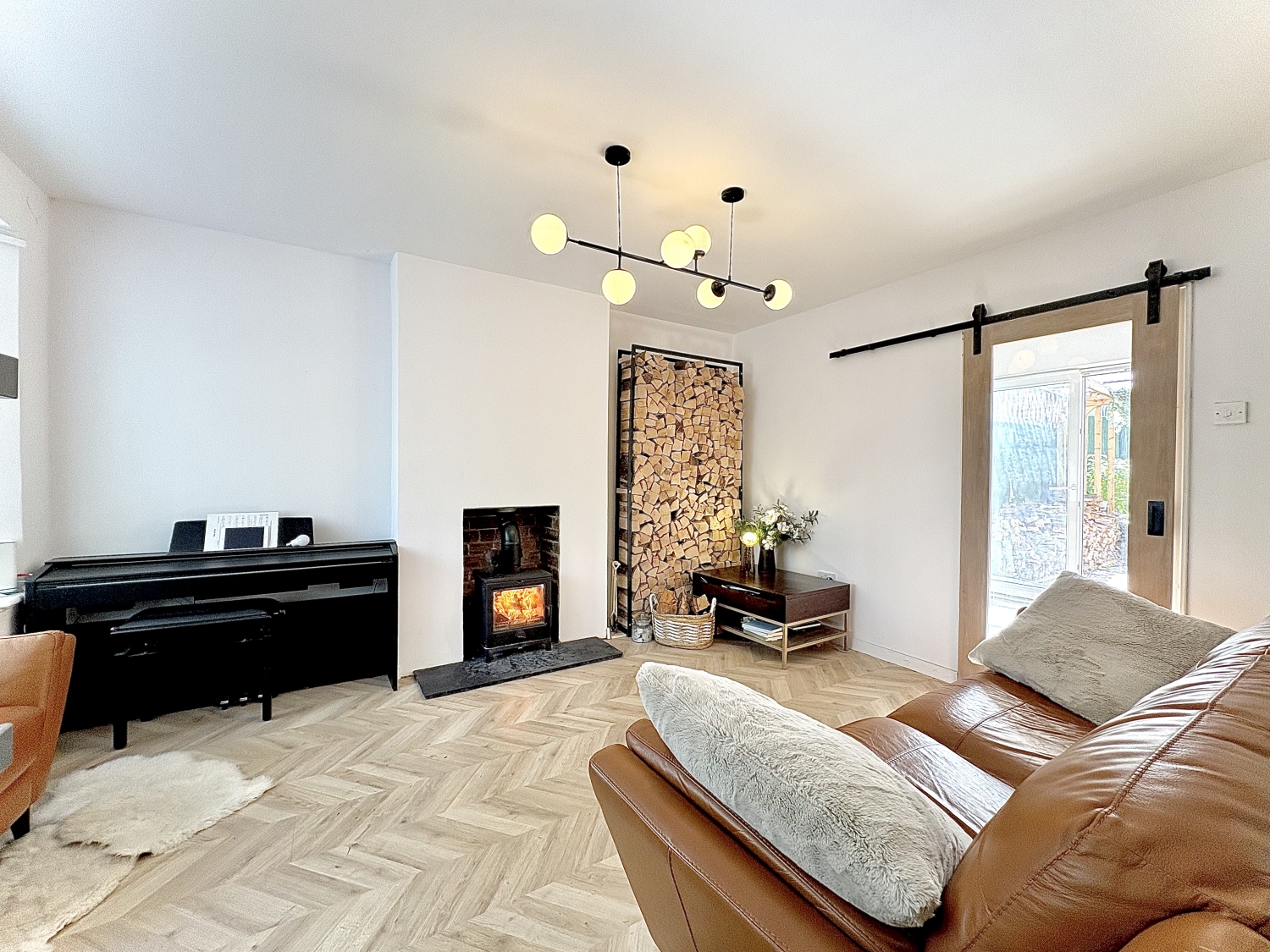Laurel Road, Dudley, DY1