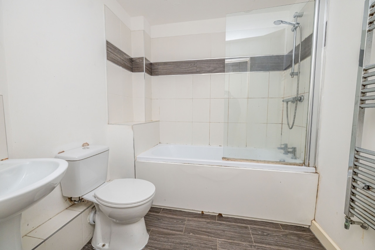 The Waterglades, 9 Rosehill, Willenhall, West Midlands, WV13
