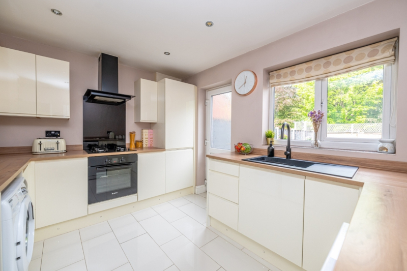 Ravensbourne Grove, Willenhall, West Midlands, WV13