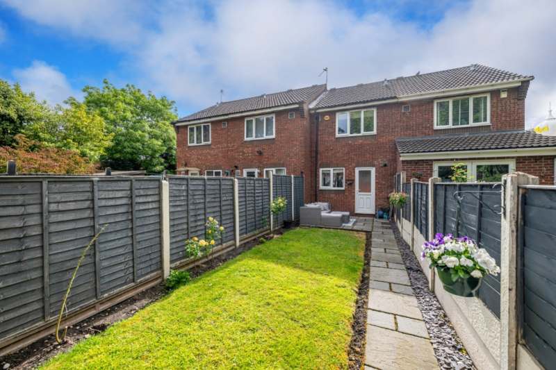 Ravensbourne Grove, Willenhall, West Midlands, WV13