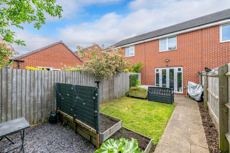 Elter Close, Willenhall