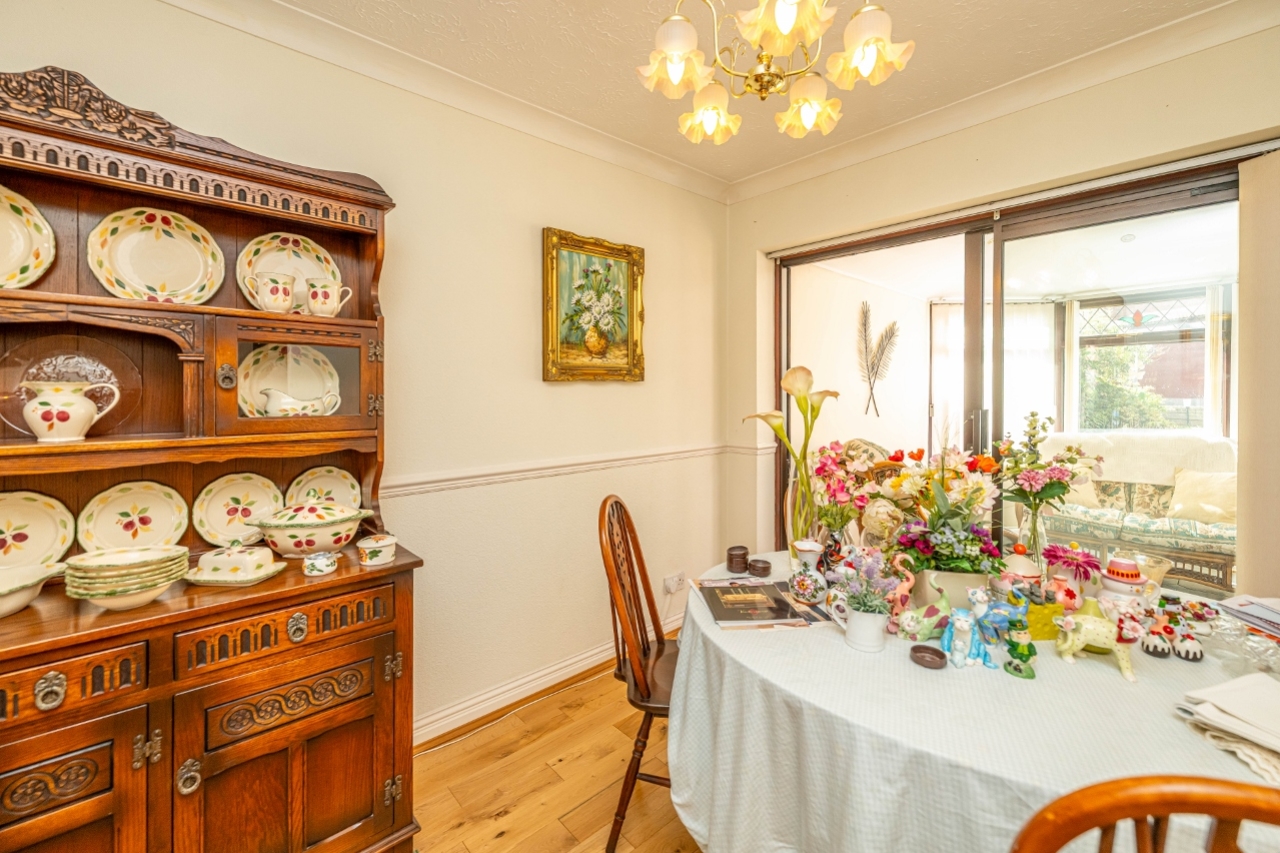 Raymond Gardens, Wolverhampton, West Midlands, WV11