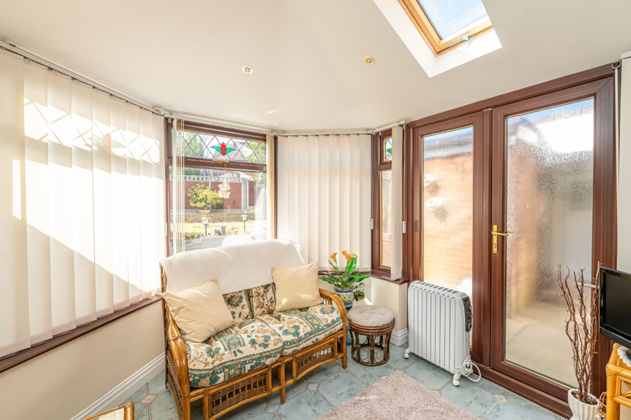 Raymond Gardens, Wolverhampton, West Midlands, WV11