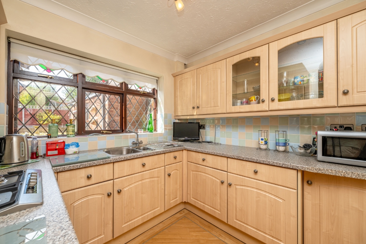 Raymond Gardens, Wolverhampton, West Midlands, WV11