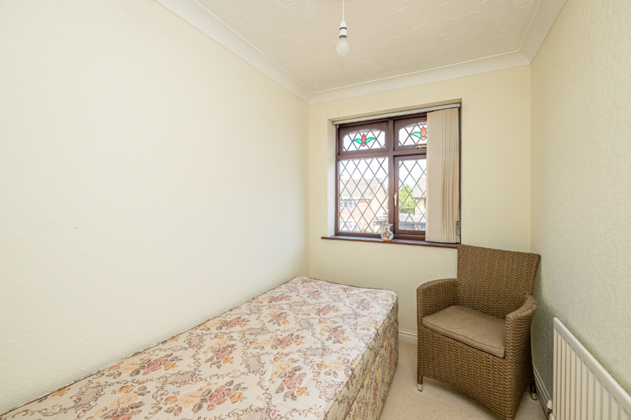 Raymond Gardens, Wolverhampton, West Midlands, WV11
