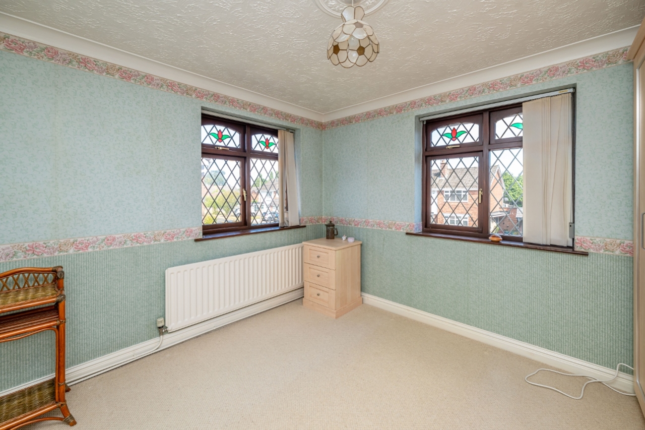 Raymond Gardens, Wolverhampton, West Midlands, WV11