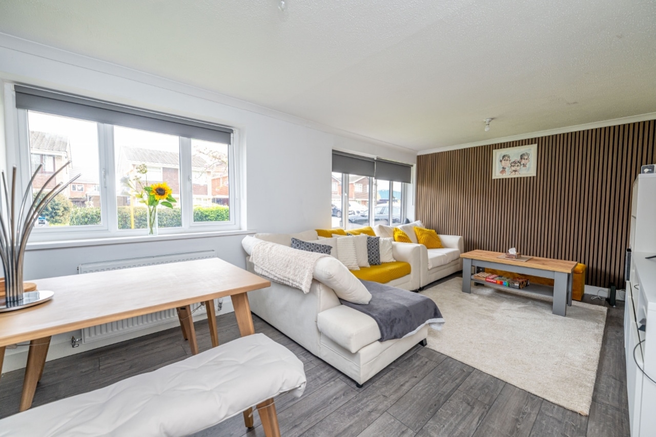 Thompson Close, Willenhall